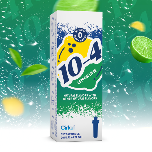 10-4™ O1